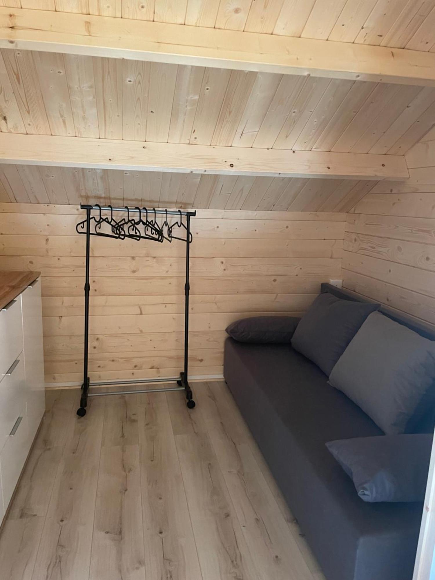 Osada Gardenia Villa Ślesin Eksteriør bilde